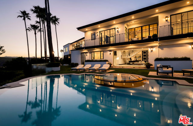Drew Fenton | 10932 Savona Road Los Angeles CA | MLS: 7216618