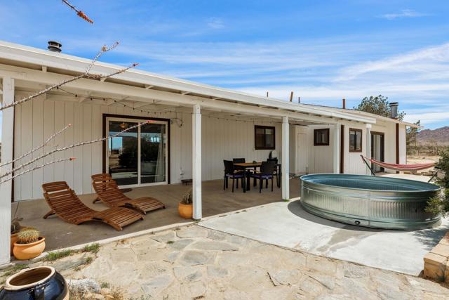 Detail Gallery Image 27 of 31 For 5438 Center Avenue, Joshua Tree,  CA 92252 - 4 Beds | 3 Baths