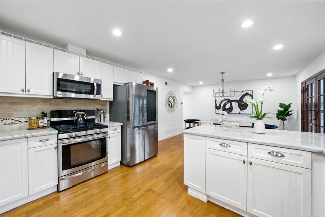 Home for Sale in La Mesa