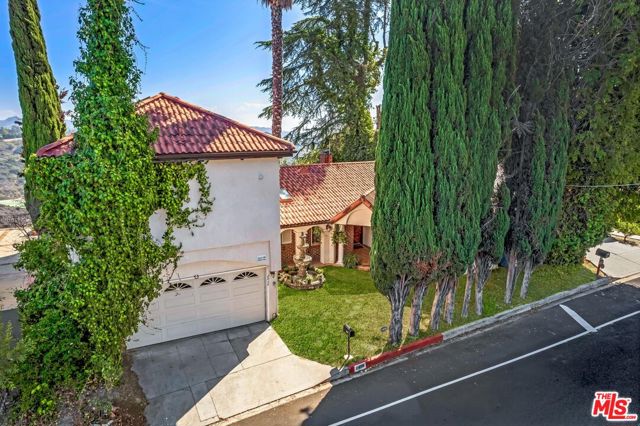 Image 3 for 2456 Roscomare Rd, Los Angeles, CA 90077