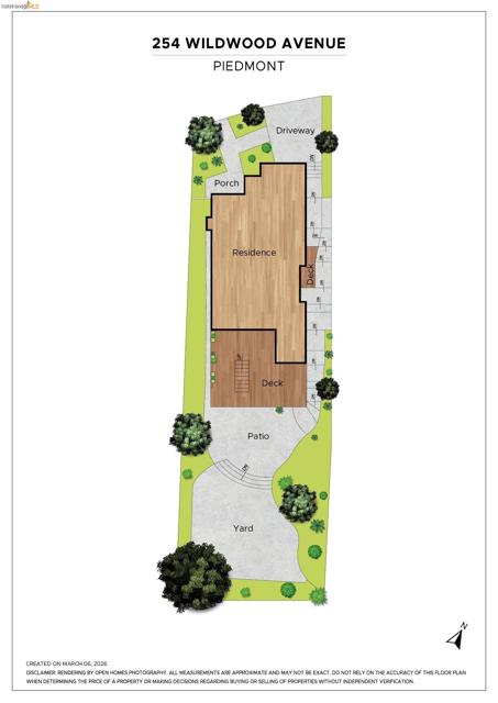 Image 48 of 49 For 254 Wildwood Ave