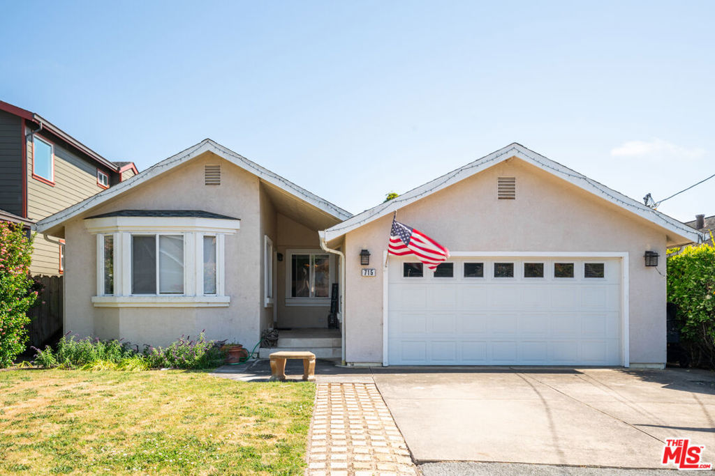 715 Sonora Avenue