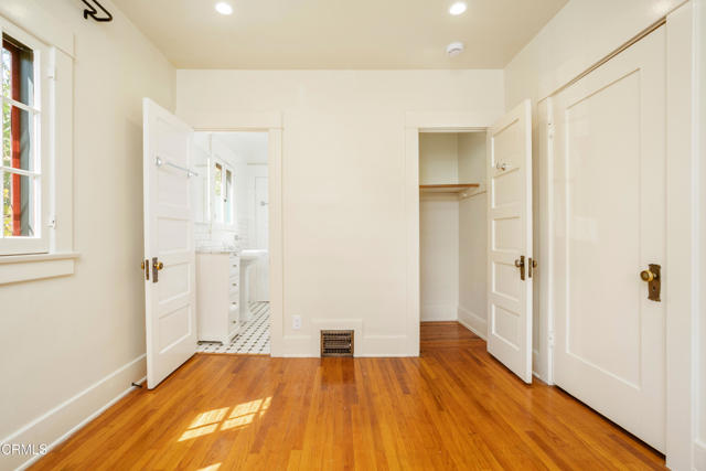 Detail Gallery Image 14 of 26 For 847 S Los Robles Ave, Pasadena,  CA 91106 - 3 Beds | 2 Baths