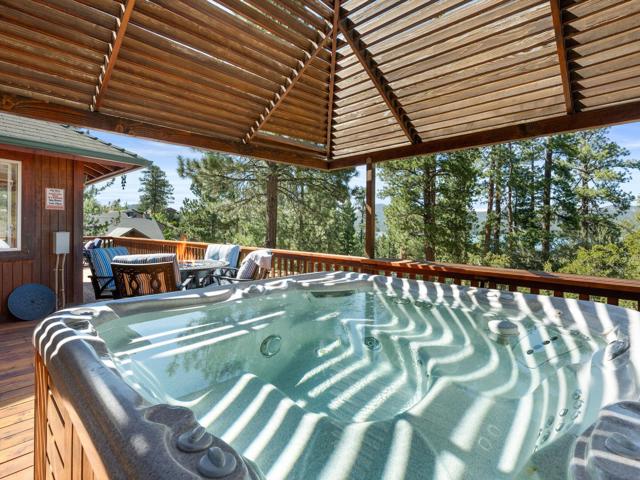 799 Paine Road, Big Bear, CA 92315