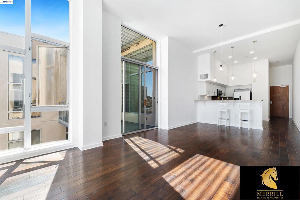 630 Thomas L Berkley Way #822