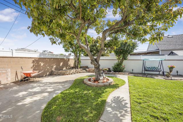 Detail Gallery Image 24 of 36 For 1201 W Beverly Dr, Oxnard,  CA 93030 - 3 Beds | 2 Baths