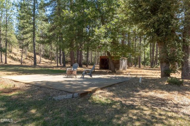 Detail Gallery Image 31 of 37 For 1997 Independence Cemetary Rd, Rail Road Flat,  CA 95248 - 3 Beds | 2 Baths