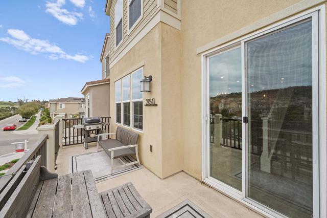 Detail Gallery Image 40 of 55 For 21541 Trail Blazer Ln, Escondido,  CA 92029 - 3 Beds | 3/1 Baths