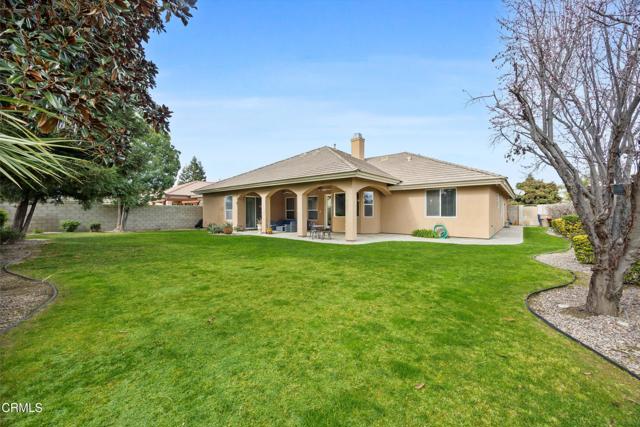 Detail Gallery Image 36 of 38 For 9905 Lightner Way, Bakersfield,  CA 93311 - 3 Beds | 2/1 Baths