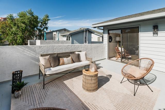 Detail Gallery Image 28 of 47 For 4085 Crystal Dawn Ln #201,  San Diego,  CA 92122 - 2 Beds | 2 Baths