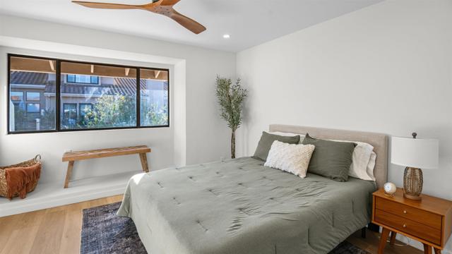 Detail Gallery Image 17 of 29 For 15662 via Calanova, San Diego,  CA 92128 - 3 Beds | 2/1 Baths