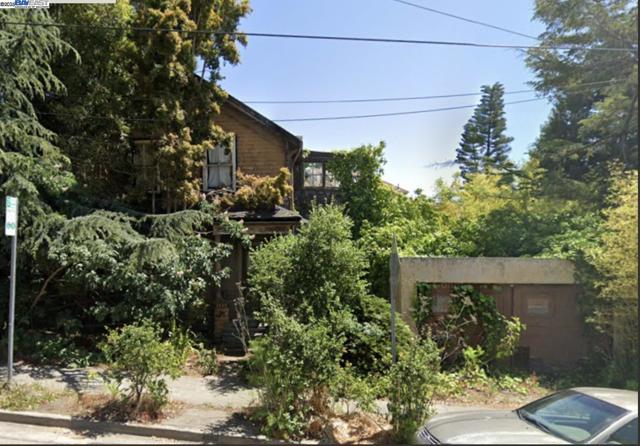 Listing Details for 2220 Rose St, Berkeley, CA 94709