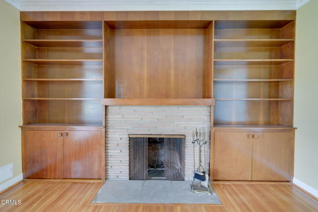 Detail Gallery Image 4 of 26 For 1360 Blackstone Rd, San Marino,  CA 91108 - 3 Beds | 2/1 Baths