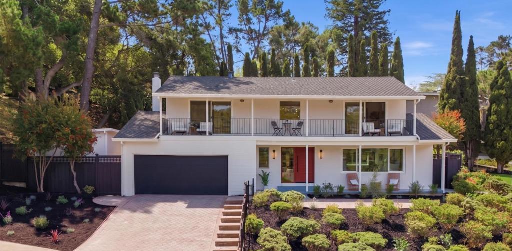 1100 Greenbrier Road