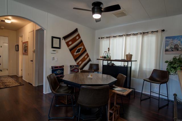 Detail Gallery Image 16 of 37 For 1010 Palm Canyon Dr #139,  Borrego Springs,  CA 92004 - 2 Beds | 2 Baths