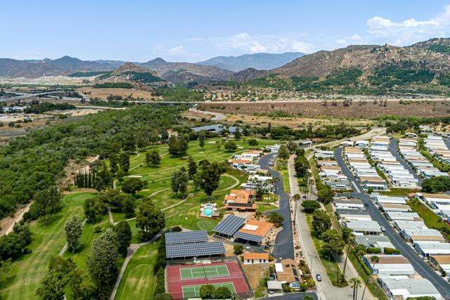 Detail Gallery Image 46 of 65 For 4650 Dulin #229,  Fallbrook,  CA 92028 - 2 Beds | 2 Baths