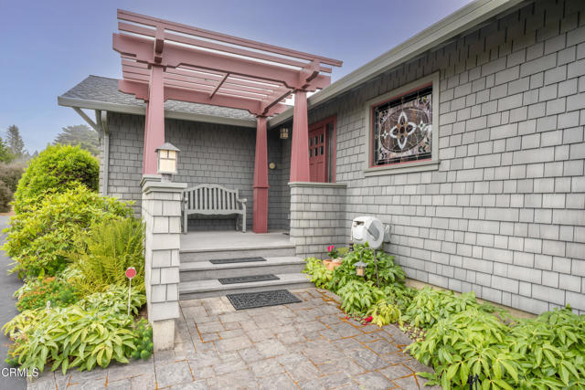 Detail Gallery Image 8 of 42 For 45351 S Caspar Dr, Mendocino,  CA 95460 - 3 Beds | 0 Baths