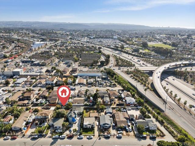 Detail Gallery Image 2 of 33 For 2249 Conifer Ave, San Diego,  CA 92154 - 2 Beds | 2 Baths