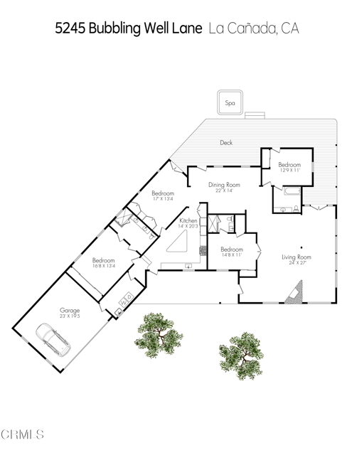 5245 Bubbling Well Lane, La Canada Flintridge CA: https://media.crmls.org/mediaz/3f10d34a-4df8-4237-beba-50a7e313ac62.png