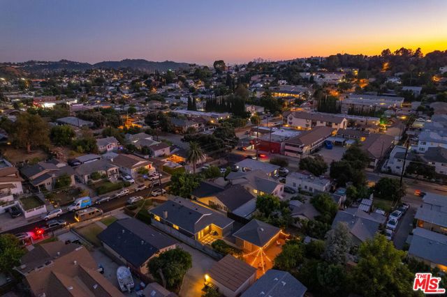 6115 Hillandale Drive, Los Angeles, California 90042, 3 Bedrooms Bedrooms, ,2 BathroomsBathrooms,Single Family Residence,For Sale,Hillandale,24427931