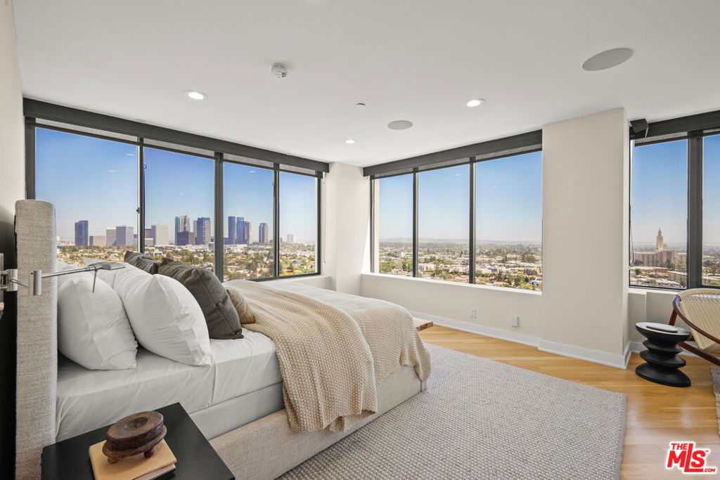 10724 Wilshire Boulevard #1402