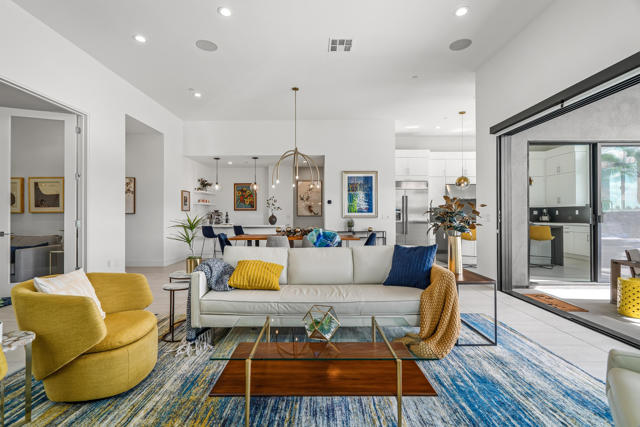 4384 Arcada Street, Palm Springs, CA 92262