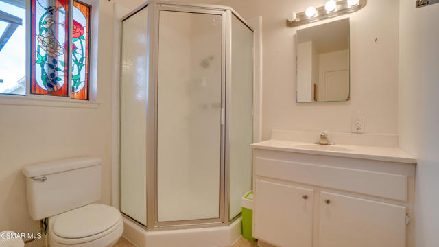 Guest-bathroom