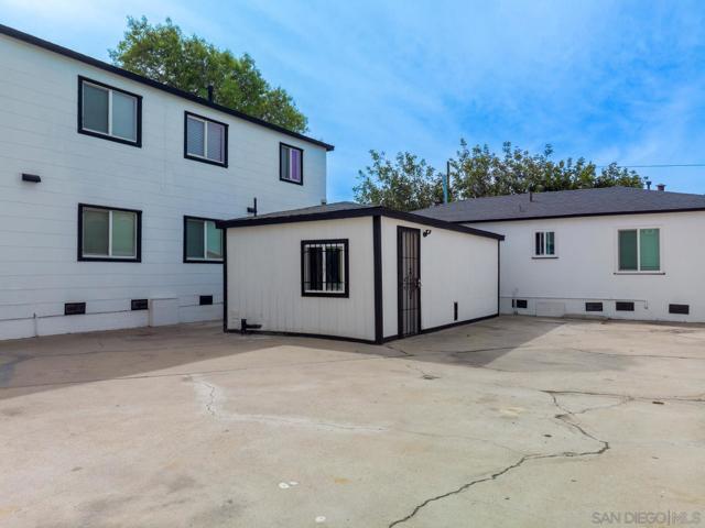 1227 Coolidge Avenue, National City, California 91950, ,Commercial Sale,For Sale,Coolidge Avenue,250020194SD