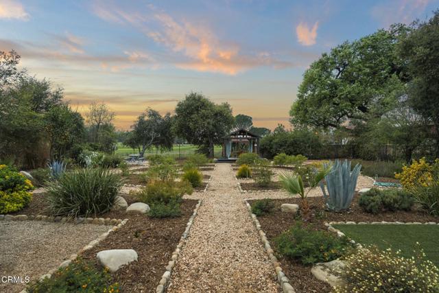 Detail Gallery Image 7 of 43 For 127 Fairway Ln, Ojai,  CA 93023 - 3 Beds | 2/1 Baths