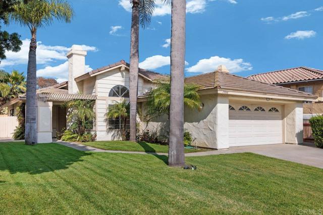 Detail Gallery Image 1 of 1 For 7966 Camino Gato, Carlsbad,  CA 92009 - 4 Beds | 2 Baths