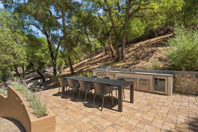 Image 64 of 81 For 17203 Deer Park Road