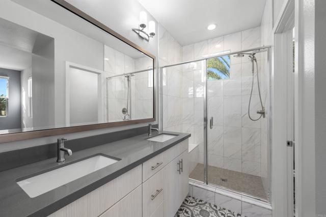 Detail Gallery Image 8 of 20 For 2004 Quartet Loop Unit 1, Chula Vista,  CA 91915 - 4 Beds | 2/1 Baths