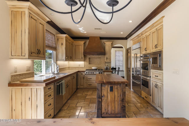 Beautiful Cabinetry