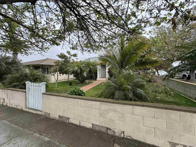Detail Gallery Image 1 of 1 For 2035 41 J Ave, National City,  CA 91950 - – Beds | – Baths