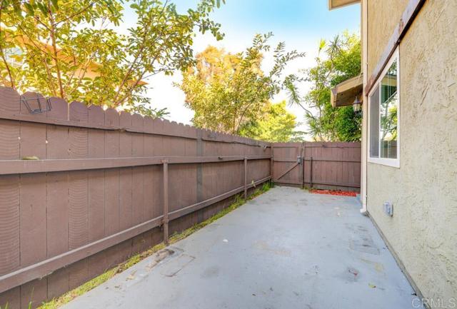 Home for Sale in San Ysidro