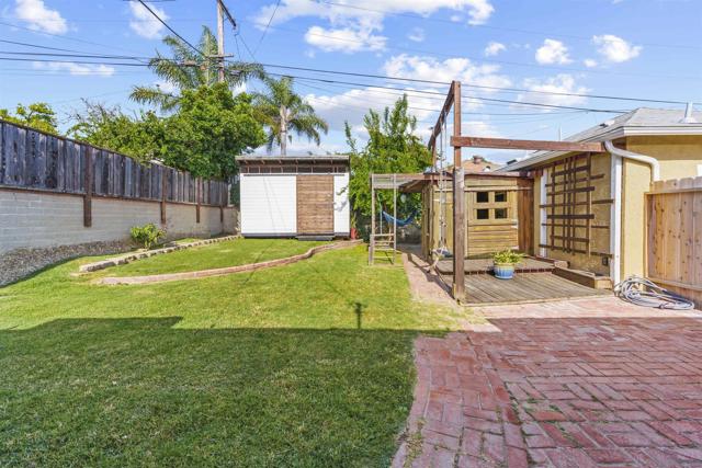 2005 Crenshaw St, San Diego, California 92105, 4 Bedrooms Bedrooms, ,2 BathroomsBathrooms,Single Family Residence,For Sale,Crenshaw St,240011512SD