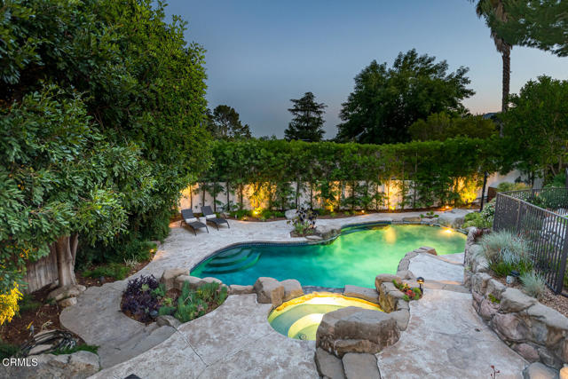 Detail Gallery Image 53 of 75 For 2320 Mountain Ave, La Crescenta,  CA 91214 - 4 Beds | 3/1 Baths