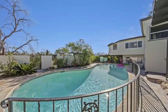 Detail Gallery Image 44 of 57 For 4811 E Alder Dr, San Diego,  CA 92116 - 5 Beds | 4 Baths