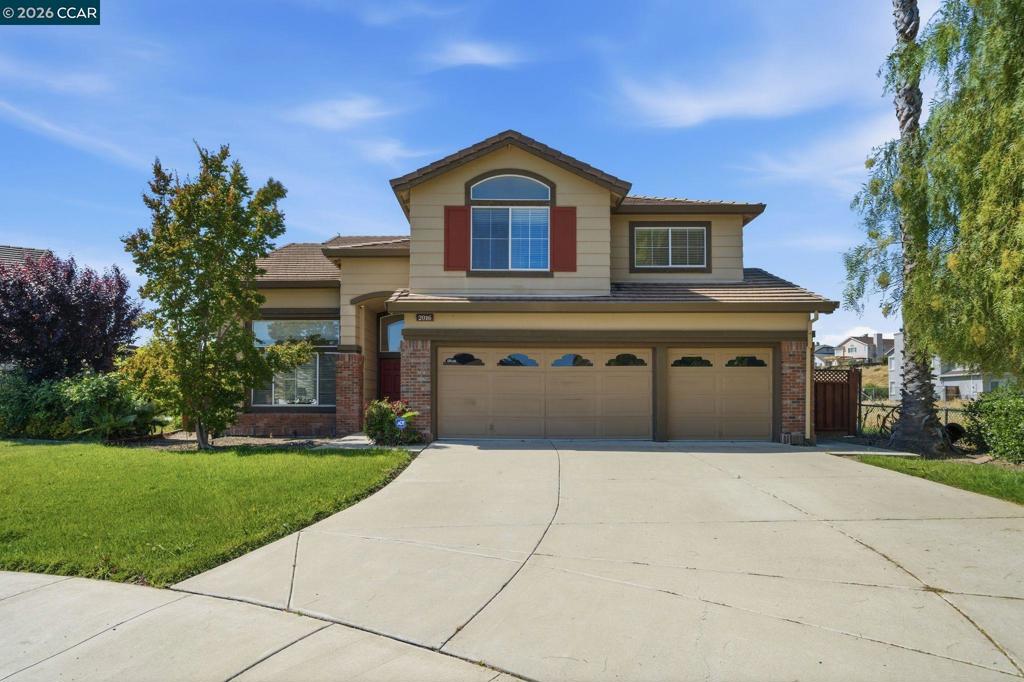 2016 Aspen Ct