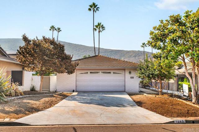 Detail Gallery Image 3 of 40 For 1443 La Linda Dr, San Marcos,  CA 92078 - 2 Beds | 2 Baths