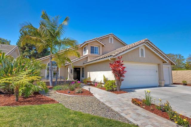 Home for Sale in Oceanside