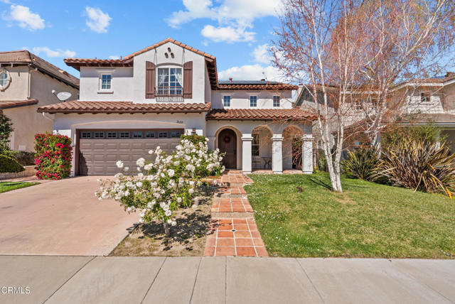 Detail Gallery Image 8 of 75 For 26149 Beecher Ln, Stevenson Ranch,  CA 91381 - 4 Beds | 4 Baths