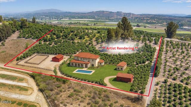 Detail Gallery Image 3 of 14 For 5929 St Maarten Dr, Moorpark,  CA 93021 - – Beds | – Baths