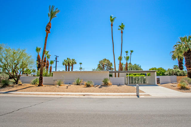 606 Monterey Road, Palm Springs, California 92262, 3 Bedrooms Bedrooms, ,2 BathroomsBathrooms,Single Family Residence,For Sale,Monterey,219113804PS