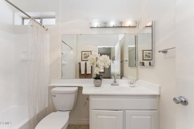 Detail Gallery Image 28 of 51 For 300 N El Molino Ave #319,  Pasadena,  CA 91101 - 2 Beds | 2 Baths