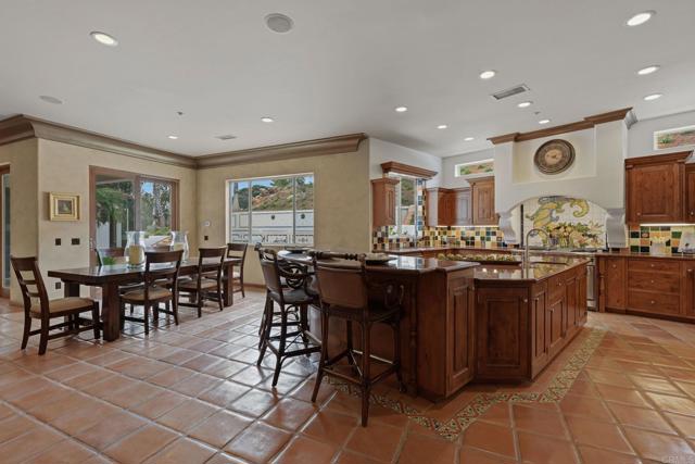 Image 17 of 47 For 3244 Olivenhain Farms Rd.