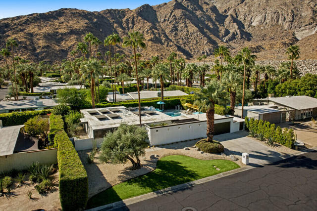 903 W Regal Drive, Palm Springs, CA 92262
