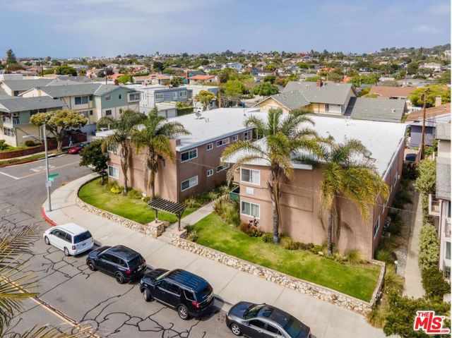 501 AVENUE G, Redondo Beach, California 90277, ,Residential Income,Sold,AVENUE G,22146661