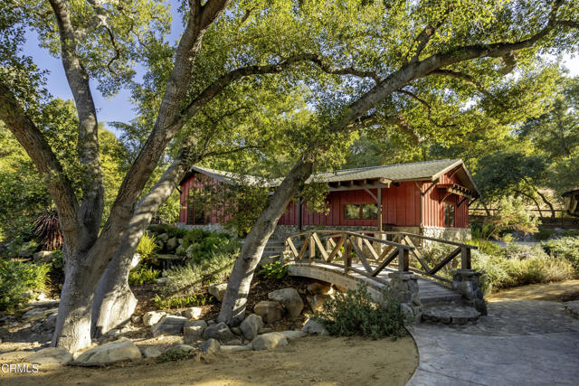 Detail Gallery Image 24 of 34 For 902 Country Club Dr, Ojai,  CA 93023 - 3 Beds | 4 Baths