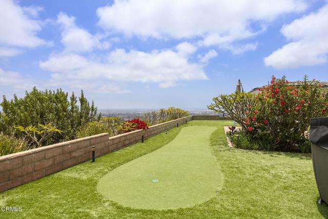Detail Gallery Image 52 of 67 For 642 Skyline Rd, Ventura,  CA 93003 - 4 Beds | 2 Baths
